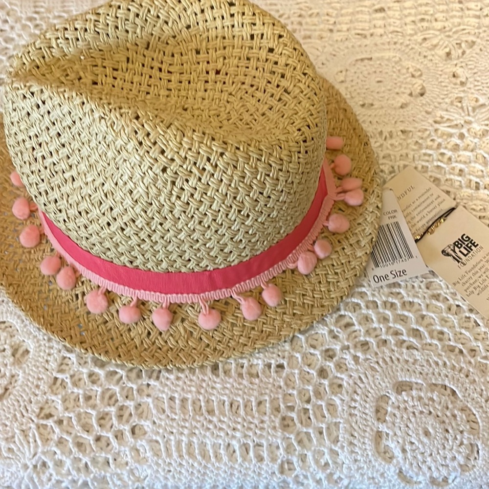 NWT Quagga Green Label Hat Adjustable